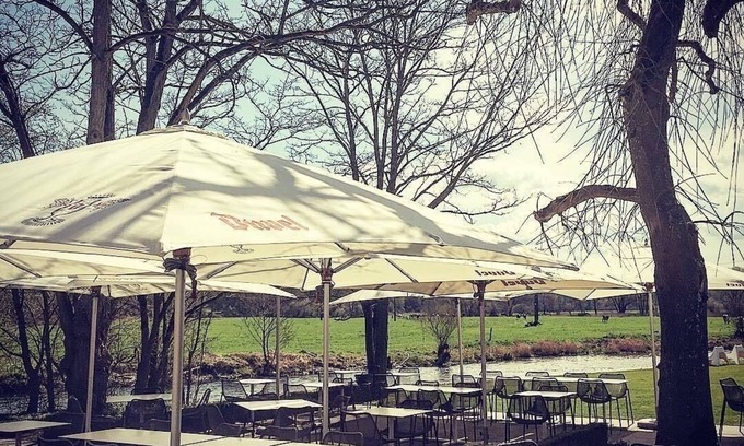 Grandhan Hotel | Hotel La Passerelle