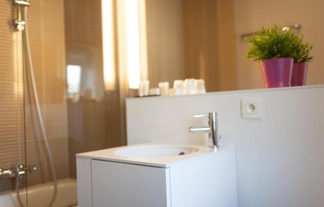 Grandhan Hotel | Hotel La Passerelle