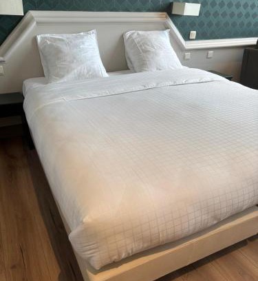 Oudenaarde Hotel | Hotel La Pomme d'Or