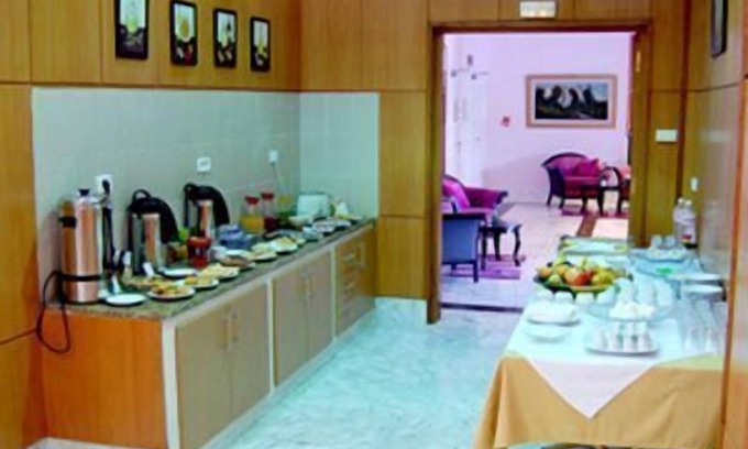 El Menar 2 Hotel | Hotel La Princesse