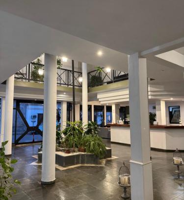 Mercedes Hotel | Hotel La Recova