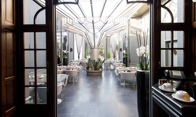 Spa Hotel | Hotel La Reine