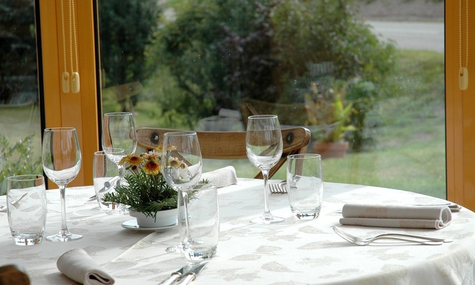 Labaroche Hotel | Hotel La Rochette