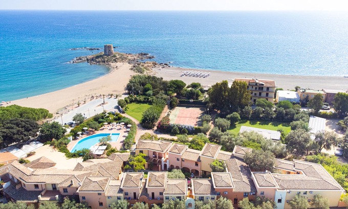 Torre di Bari Hotel | Hotel La Torre