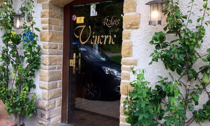 Virton Hotel | Hotel La Venerie