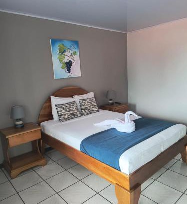 La Fortuna Hotel | Hotel La Vid La Fortuna