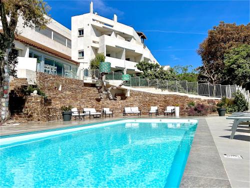 La Faviere Hotel | Hotel La Voile