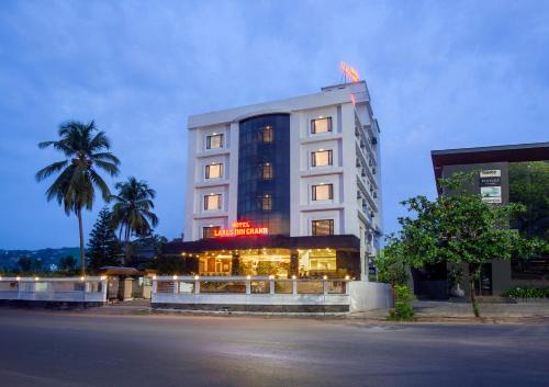 Kochi Hotel | Hotel Laals Inn Grand By Jesway Hotels and Resorts