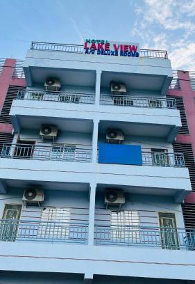 Pune Hotel | Hotel Lake View