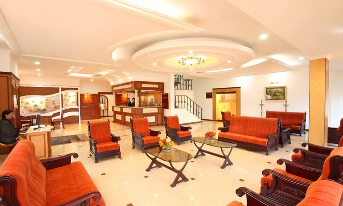 West Mere Hotel | Hotel Lakeview