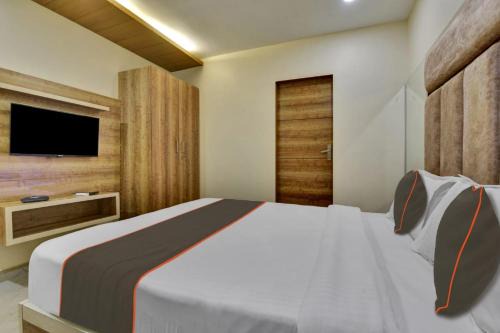 Gopalbari Hotel | Hotel Lakhdatar Palace