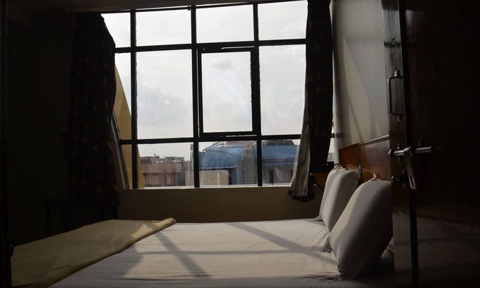 Dwaraka Nagar Hotel | Hotel Lakshmi Residency
