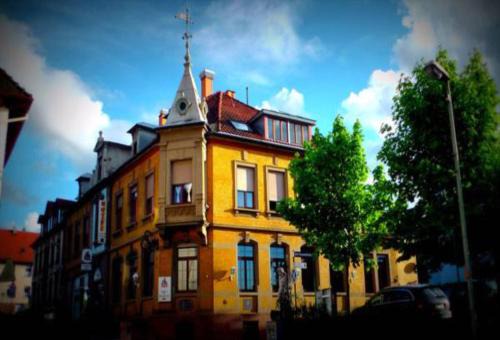Buchenbronn Hotel | Hotel Lamm