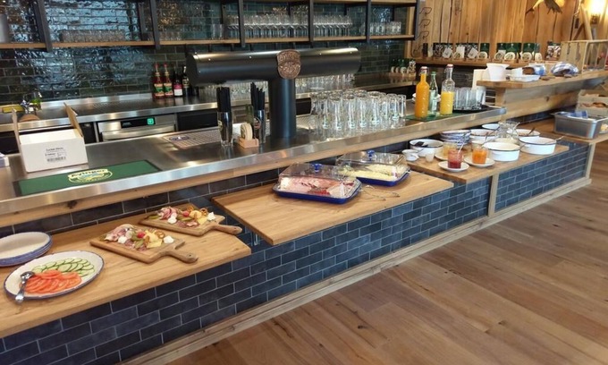 Munchen District Hotel | Hotel Landgasthof Brunnthal
