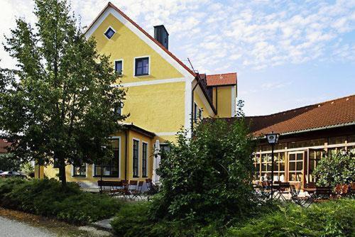 Allershausen Hotel | Hotel Landgasthof Gschwendtner