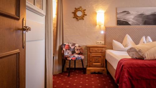 Mayrhofen House | Hotel Landhaus Carla