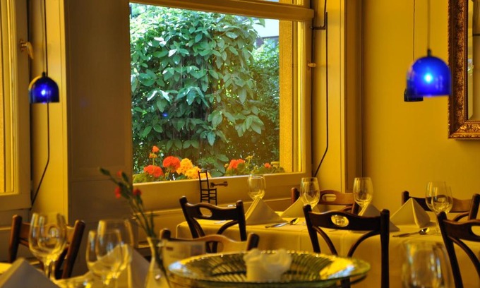 Seebach Hotel | Hotel Landhus