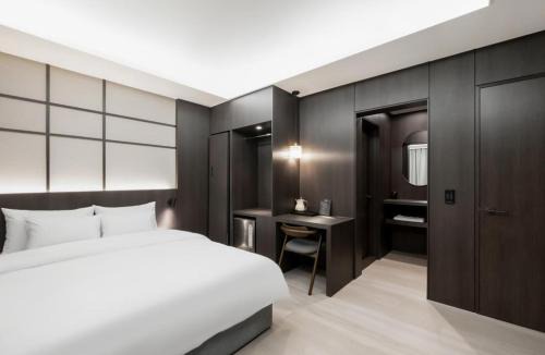 Seo-Gu Hotel | Hotel Lantana Sangmu
