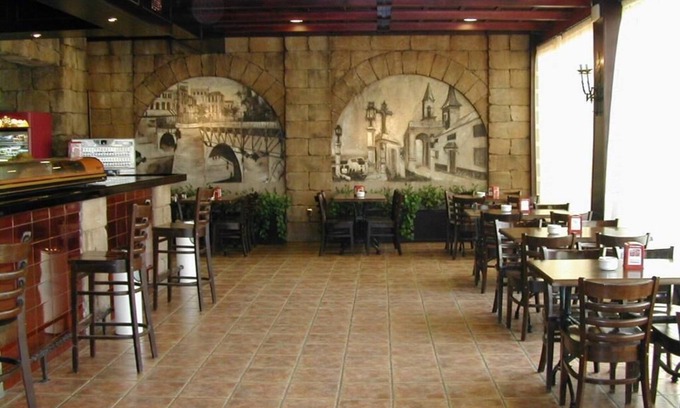 Puente Genil Hotel | Hotel Las Acacias