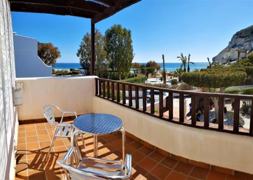 Agua Amarga Hotel | Hotel las Calas