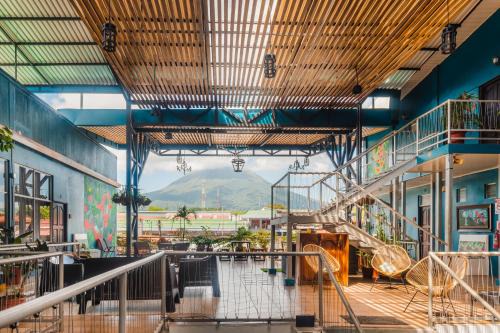 La Fortuna Hotel | Hotel Las Colinas