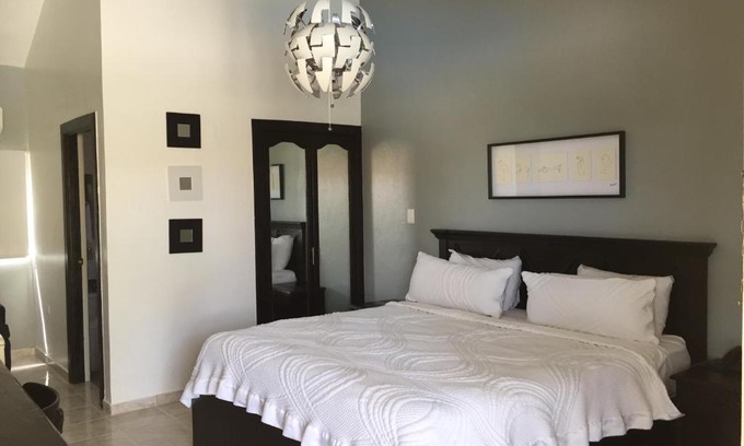 San Francisco de Macoris Hotel | Hotel Las Caobas