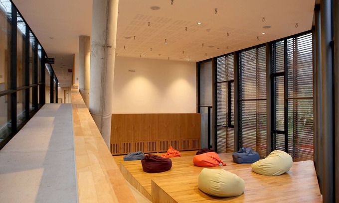 Pirque Hotel | Hotel Las Majadas