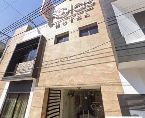 Paraiso Hotel | Hotel LAS OLAS