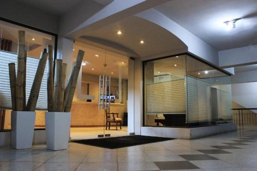 Chillan Hotel | Hotel Las Terrazas Business