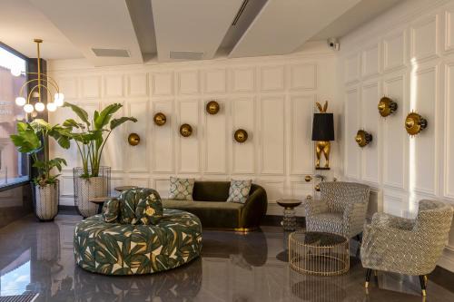 Badajoz Old Town Hotel | Hotel Las Tres Campanas