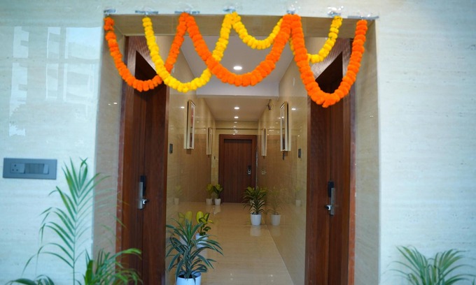 MVP Colony Hotel | Hotel Las Vegas