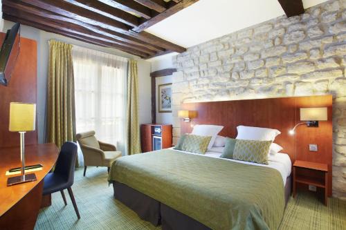 Vivienne Hotel | Hotel Lautrec Opera