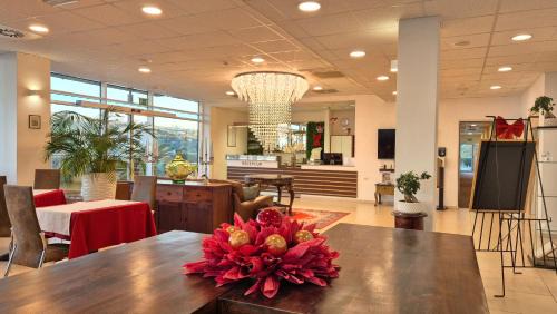 Strunjan Hotel | Hotel Lavender - Oleander Resort