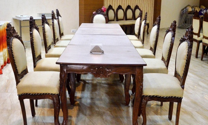 Rohtak Hotel | Hotel Lavenir