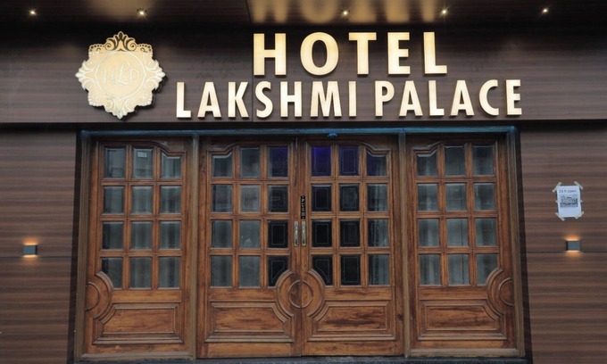 Kekri Hotel | HOTEL LAXMI PALACE