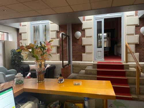 Gien Hotel | Hotel LE BEAU SITE