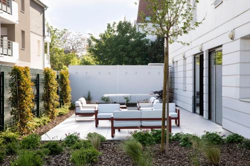 Molsheim Hotel | Hotel Le Bugatti