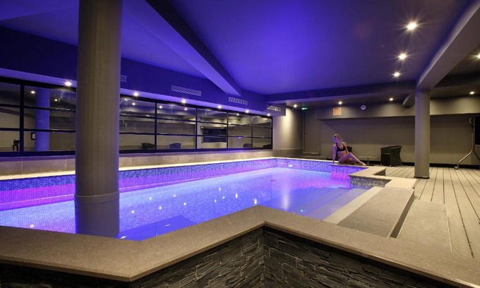 Chambery Hotel | Hotel le Cinq Hyper - Centre