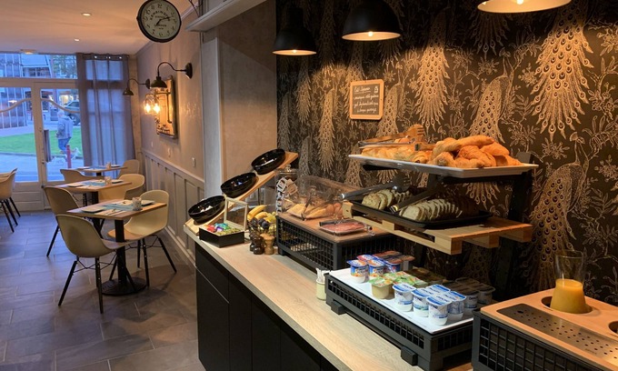 Fecamp Hotel | Hotel Le Commerce