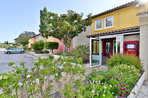 La Farlede Hotel | Hotel Le Coudon