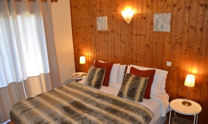 Les Deux Alpes Hotel | HOTEL LE CRET