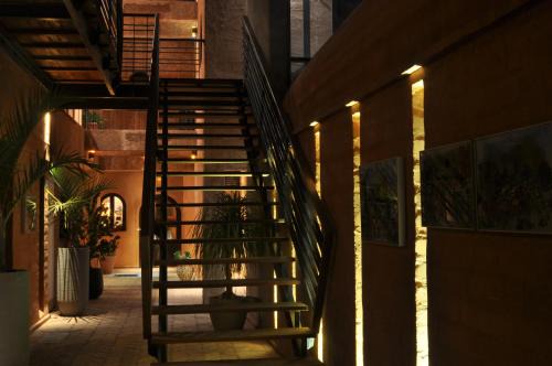 Dakar Hotel | Hotel Le Djoloff