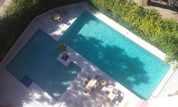 Hivernage Hotel | Hotel Le Grand Imilchil