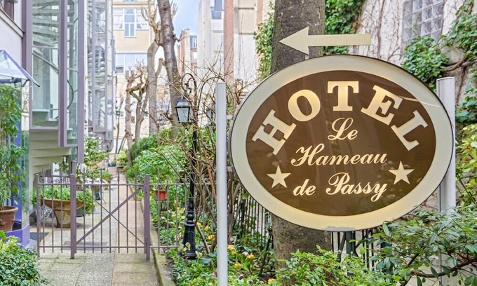Passy Hotel | Hotel Le Hameau de Passy