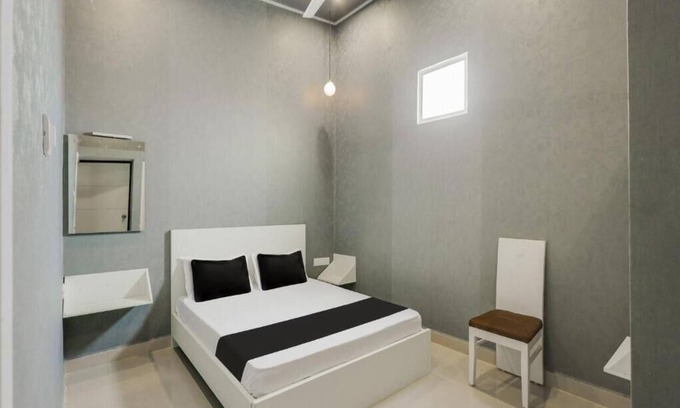 Uttiramerur Hotel | Hotel Le Hayat Residency