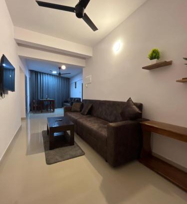 Kozhikode Hotel | Hotel Le Marina Residency