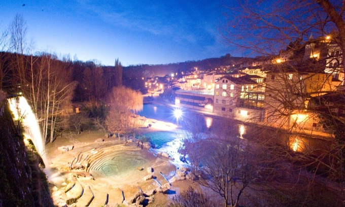 Pont-en-Royans Hotel | Hotel Le Musée de l'Eau