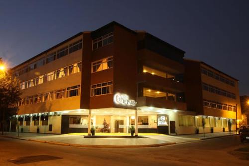 Province of Tucuman Hotel | Hotel Le Park