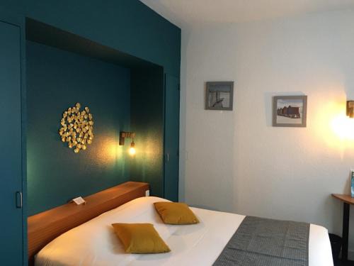 La Fayette-Eble Hotel | Hotel Le Progres