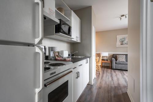 Ville-Marie Hotel | Hotel le Roberval